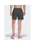 adidas Kopalne hlače CLX Short Length Swim Shorts HT2131 Siva Regular Fit - Pepit.si