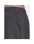 adidas Kopalne hlače CLX Short Length Swim Shorts HT2131 Siva Regular Fit - Pepit.si