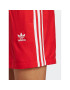 adidas Kopalne hlače Originals Adicolor 3-Stripes Swim Shorts H44768 Rdeča Regular Fit - Pepit.si