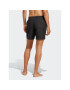 adidas Kopalne hlače Originals Essentials Solid Swim Shorts HT4411 Črna Regular Fit - Pepit.si