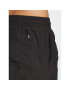 adidas Kopalne hlače Originals Essentials Solid Swim Shorts HT4411 Črna Regular Fit - Pepit.si