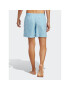 adidas Kopalne hlače Originals Essentials Solid Swim Shorts HT4413 Modra Regular Fit - Pepit.si