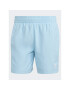 adidas Kopalne hlače Originals Essentials Solid Swim Shorts HT4413 Modra Regular Fit - Pepit.si