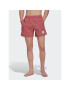 adidas Kopalne hlače Short Length Solid Swim Shorts HT2163 Roza Regular Fit - Pepit.si