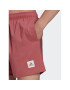 adidas Kopalne hlače Short Length Solid Swim Shorts HT2163 Roza Regular Fit - Pepit.si