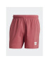 adidas Kopalne hlače Short Length Solid Swim Shorts HT2163 Roza Regular Fit - Pepit.si