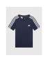 adidas Performance adidas Majica Essentials GS4316 Mornarsko modra Regular Fit - Pepit.si