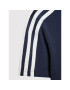 adidas Performance adidas Majica Essentials GS4316 Mornarsko modra Regular Fit - Pepit.si