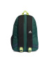 adidas Nahrbtnik Brand Love Backpack HZ2920 Zelena - Pepit.si