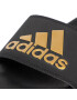 adidas Performance adidas Natikači adilette Comfort EG1850 Črna - Pepit.si