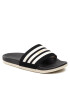 adidas Natikači adilette Comfort GW5966 Črna - Pepit.si