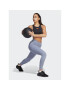 adidas Performance adidas Pajkice Optime Stash Pocket High-Waisted 7/8 Leggings HR5442 Vijolična - Pepit.si