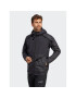 adidas Prehodna jakna Terrex Utilitas RAIN.RDY 2.5-Layer Rain Jacket HN2928 Črna Regular Fit - Pepit.si