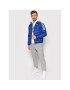 adidas Performance adidas Puhovka Essentials GT9173 Mornarsko modra Slim Fit - Pepit.si