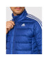 adidas Performance adidas Puhovka Essentials GT9173 Mornarsko modra Slim Fit - Pepit.si