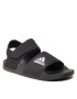 adidas Sandali Adilette Sandal K GW0344 Črna - Pepit.si