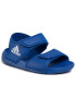 adidas Sandali Altaswim C EG2135 Mornarsko modra - Pepit.si