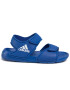 adidas Sandali Altaswim C EG2135 Mornarsko modra - Pepit.si