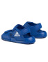 adidas Sandali Altaswim C EG2135 Mornarsko modra - Pepit.si