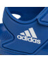 adidas Sandali Altaswim C EG2135 Mornarsko modra - Pepit.si