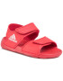 adidas Sandali Altaswim C EG2136 Rdeča - Pepit.si