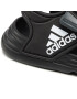 adidas Sandali Altaswim C GV7802 Črna - Pepit.si