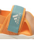 adidas Sandali Terrex Surma W FX6049 Oranžna - Pepit.si