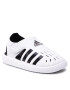 adidas Sandali Water Sandal X GW0387 Bela - Pepit.si