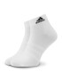 adidas Set 3 parov unisex visokih nogavic IC1283 Pisana - Pepit.si