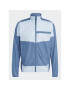 adidas Vetrovka Terrex Multi Windbreaker HM4028 Modra Regular Fit - Pepit.si