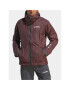 adidas Pohodna jakna Terrex Xperior GORE-TEX Paclite Rain IB4260 Rjava Regular Fit - Pepit.si