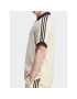 adidas Polo majica Adicolor Classics Waffle Polo Shirt HA9311 Bež Regular Fit - Pepit.si