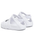 adidas Sandali adilette Play I EF6238 Bela - Pepit.si