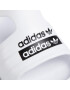 adidas Sandali adilette Play I EF6238 Bela - Pepit.si