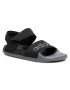 adidas Sandali adilette Sandal FY8649 Črna - Pepit.si