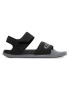 adidas Sandali adilette Sandal FY8649 Črna - Pepit.si