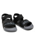 adidas Sandali adilette Sandal FY8649 Črna - Pepit.si