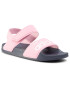 adidas Sandali adilette Sandal K G26876 Roza - Pepit.si