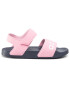 adidas Sandali adilette Sandal K G26876 Roza - Pepit.si