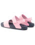 adidas Sandali adilette Sandal K G26876 Roza - Pepit.si