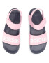 adidas Sandali adilette Sandal K G26876 Roza - Pepit.si