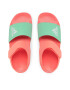 adidas Performance adidas Sandali adilette Sandal K GW0345 Zelena - Pepit.si