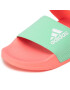 adidas Performance adidas Sandali adilette Sandal K GW0345 Zelena - Pepit.si