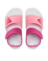 adidas Sandali adilette Sandal K H06445 Roza - Pepit.si