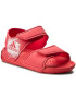 adidas Sandali AltaSwim C BA7849 Rdeča - Pepit.si