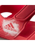 adidas Sandali AltaSwim C BA7849 Rdeča - Pepit.si