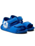 adidas Sandali AltaSwim C BA9289 Mornarsko modra - Pepit.si