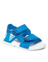 adidas Sandali Altaswim C GV7803 Modra - Pepit.si