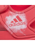 adidas Sandali Altaswim I BA7868 Rdeča - Pepit.si