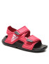 adidas Sandali Altaswim Sandals FZ6488 Rdeča - Pepit.si